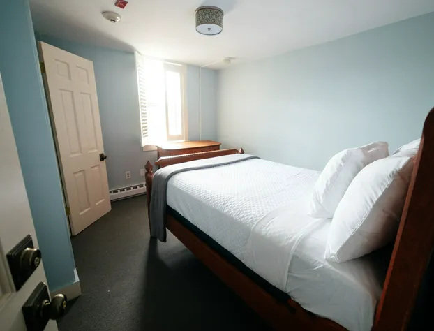 The General Stanton Inn hotel detail image 4