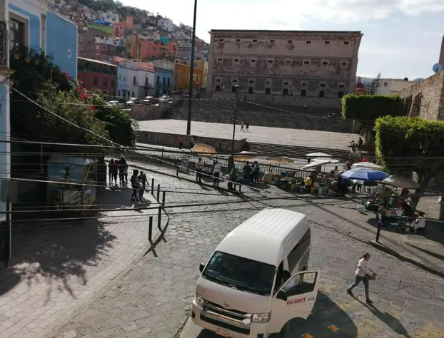 Hotel Casa Dulcinea hotel detail image 1