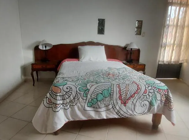 Hotel Casa Dulcinea hotel detail image 2