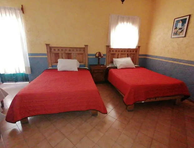 Hotel Casa Dulcinea hotel detail image 3