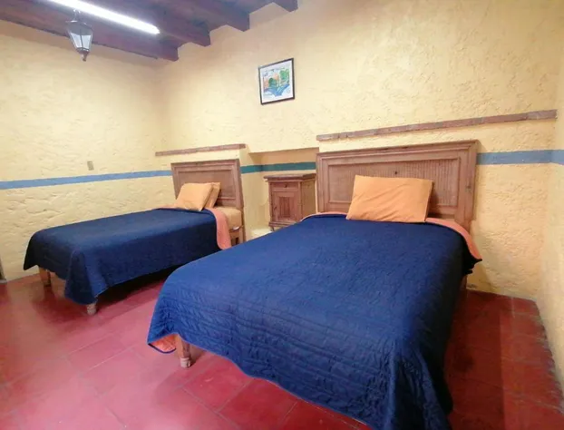 Hotel Casa Dulcinea hotel detail image 4