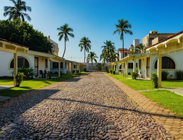 Mar y Cocos Hotel & Villas hotel detail image 1