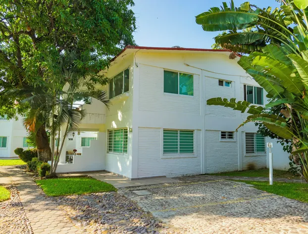 Mar y Cocos Hotel & Villas hotel detail image 2