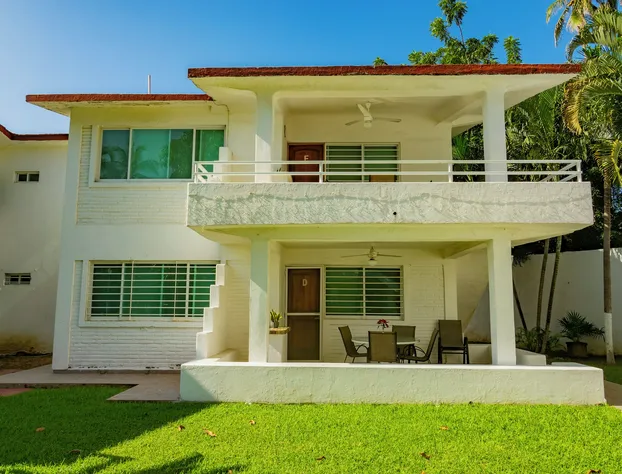 Mar y Cocos Hotel & Villas hotel detail image 3