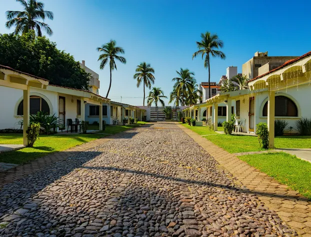 Mar y Cocos Hotel & Villas hotel detail image 4