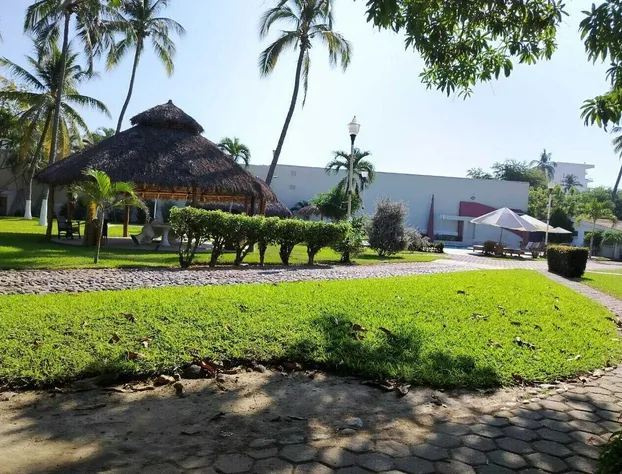 Mar y Cocos Hotel & Villas hotel detail image 1
