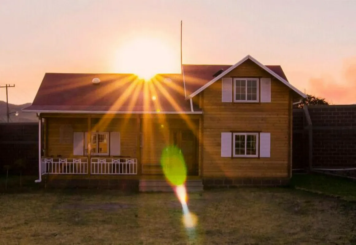 Quinta Tlayacapan by Rotamundos hotel hero