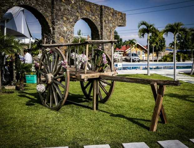 Quinta Tlayacapan by Rotamundos hotel detail image 1
