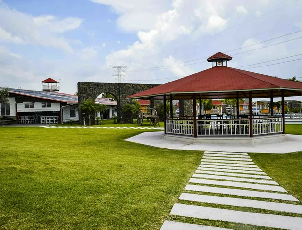 Quinta Tlayacapan by Rotamundos hotel detail image 2