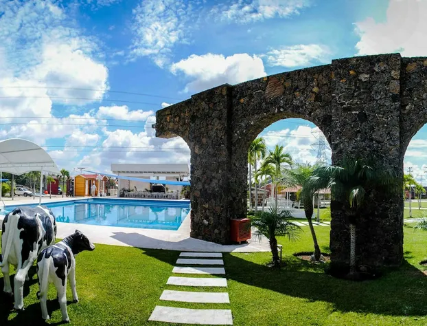 Quinta Tlayacapan by Rotamundos hotel detail image 3