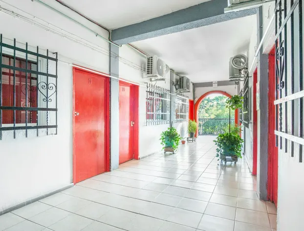 Hotel Posada Santiago Manzanillo hotel detail image 3