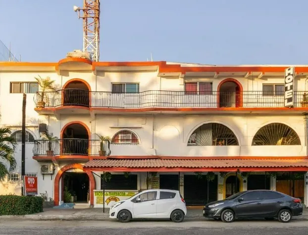 Hotel Posada Santiago Manzanillo hotel detail image 1
