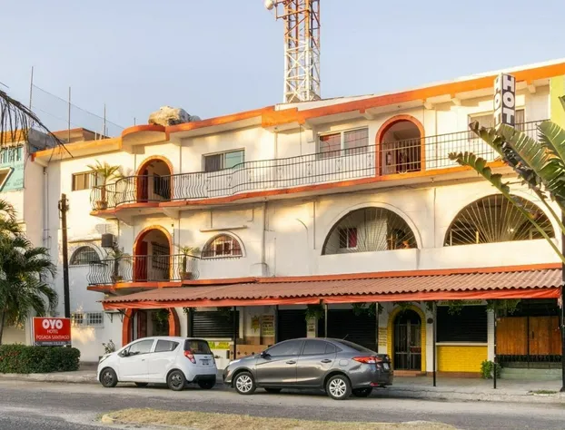 Hotel Posada Santiago Manzanillo hotel detail image 2
