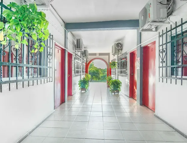 Hotel Posada Santiago Manzanillo hotel detail image 4