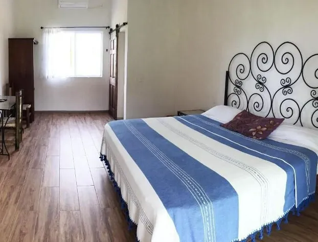 Hotel Bahía Paraíso hotel detail image 1