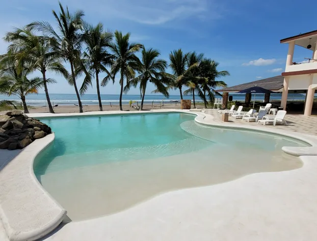 Hotel Bahía Paraíso hotel detail image 3