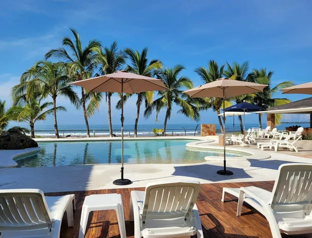 Hotel Bahía Paraíso hotel detail image 4