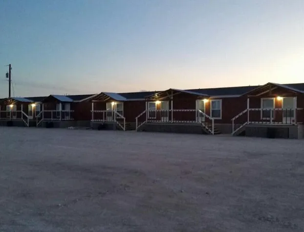 Grand Inn hotel detail image 1