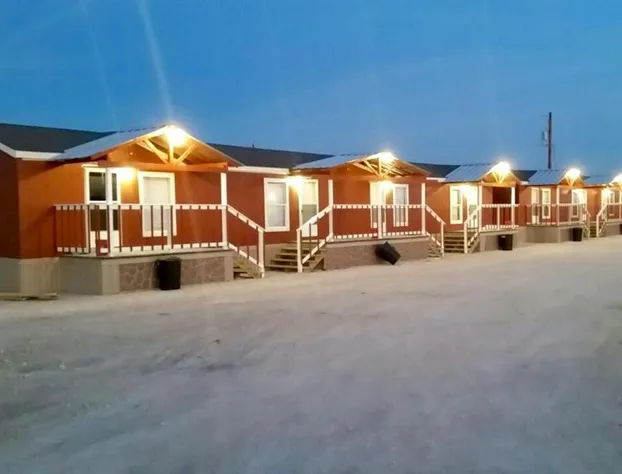 Grand Inn hotel detail image 2