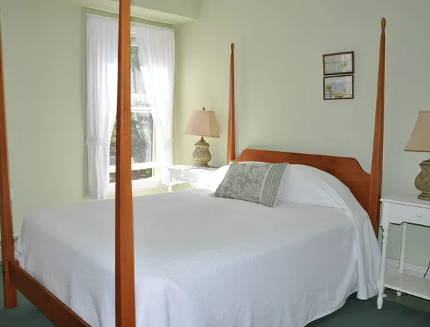 The Claremont Hotel hotel detail image 4