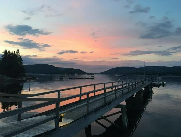 The Claremont Hotel hotel detail image 2