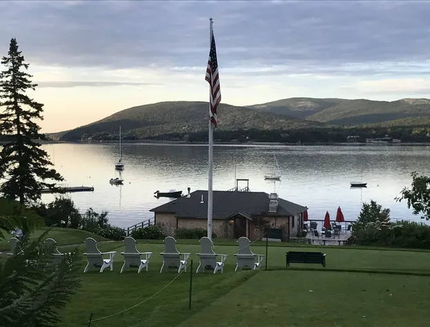 The Claremont Hotel hotel detail image 3