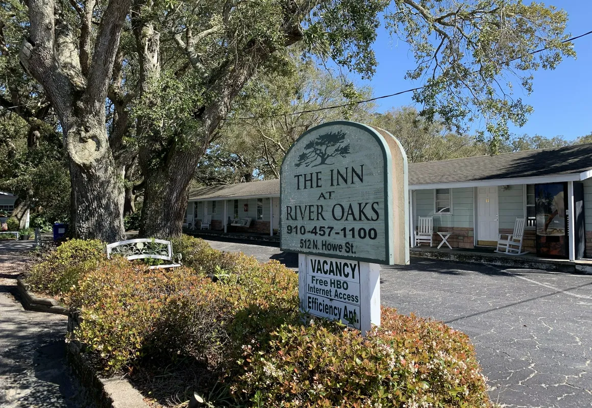 The Inn at Southport hotel hero