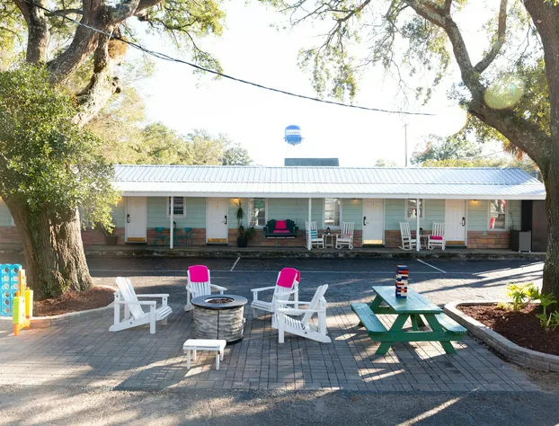 The Inn at Southport hotel detail image 1