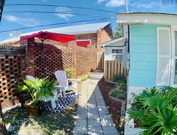 The Inn at Southport hotel detail image 2