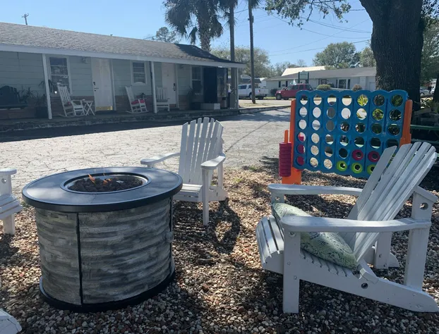 The Inn at Southport hotel detail image 3