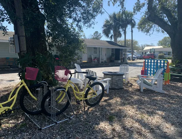 The Inn at Southport hotel detail image 4