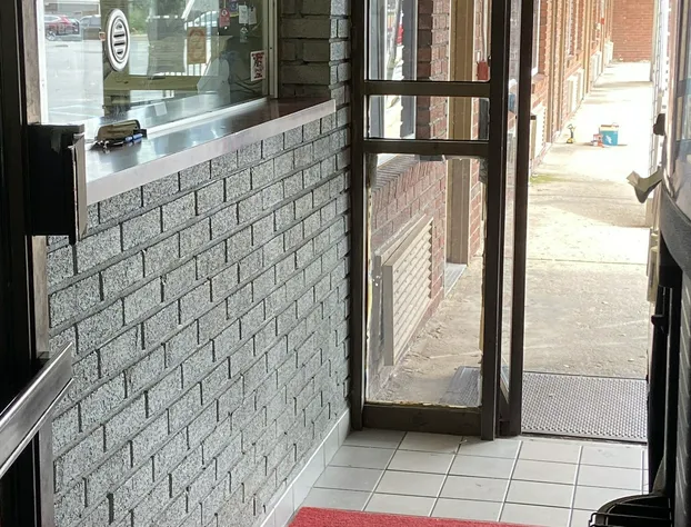 Deer Park Motor Inn hotel detail image 2