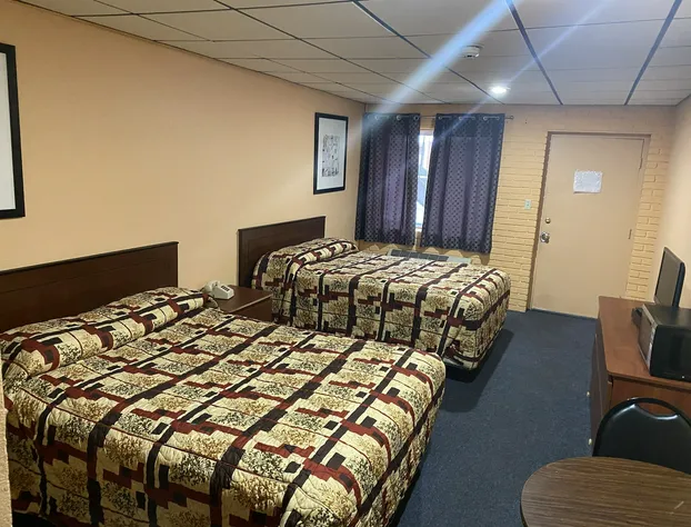 Deer Park Motor Inn hotel detail image 3