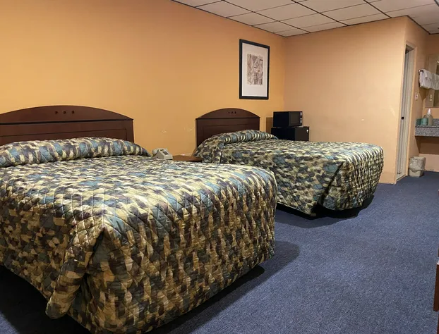 Deer Park Motor Inn hotel detail image 4