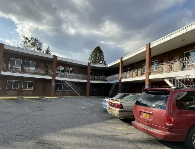 Deer Park Motor Inn hotel detail image 1