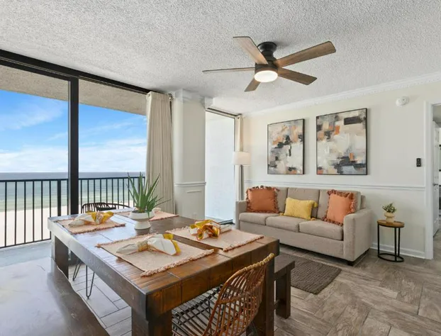 Sandpiper Beacon Beach Resort hotel detail image 2