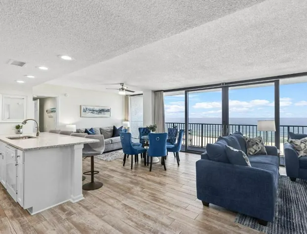 Sandpiper Beacon Beach Resort hotel detail image 3