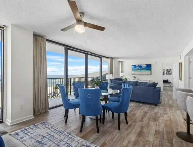 Sandpiper Beacon Beach Resort hotel detail image 1
