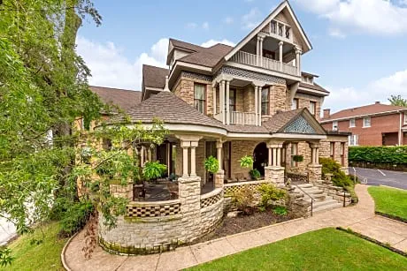 The Mayors Mansion Inn hotel detail image 4