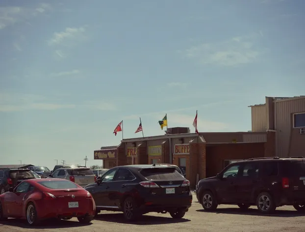 Whitewood Inn hotel detail image 2