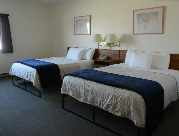 Whitewood Inn hotel detail image 3