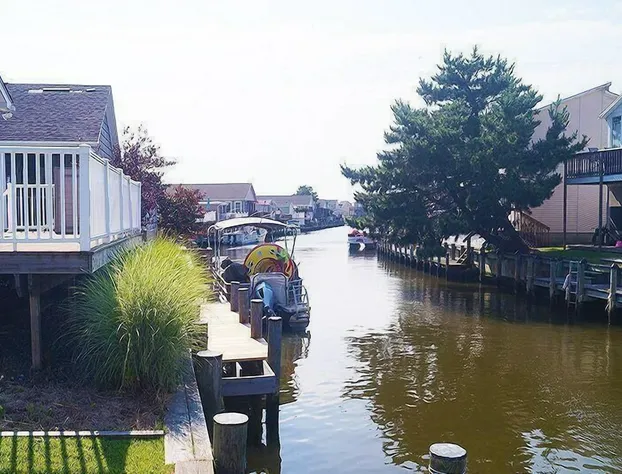 Montego Bay - Peachtree Road 122 3 Bedroom Home by RedAwning hotel detail image 2