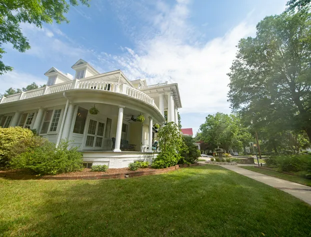 The Edenton Collection-The Granville Queen Inn hotel detail image 1