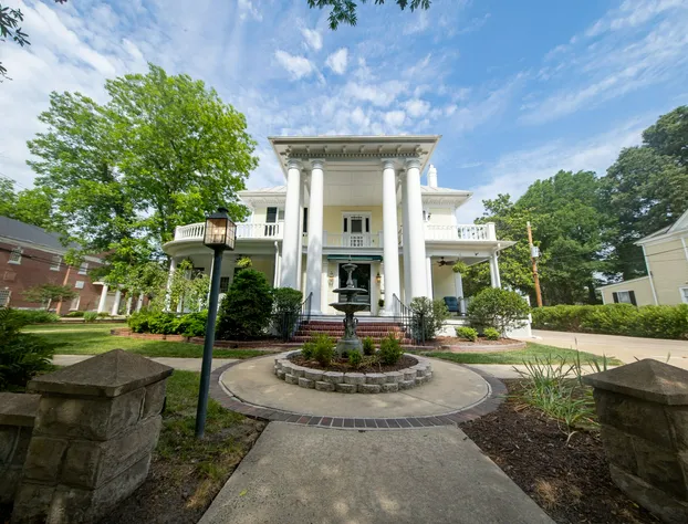 The Edenton Collection-The Granville Queen Inn hotel detail image 2