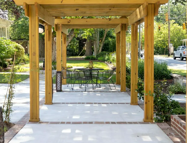 The Edenton Collection-The Granville Queen Inn hotel detail image 3