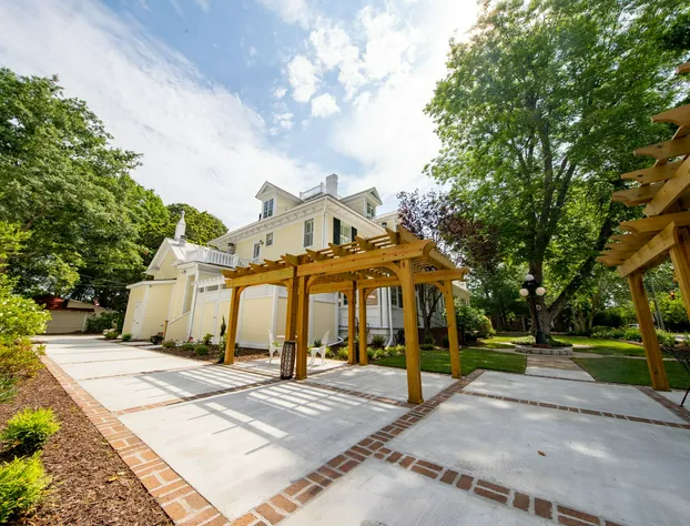 The Edenton Collection-The Granville Queen Inn hotel detail image 4