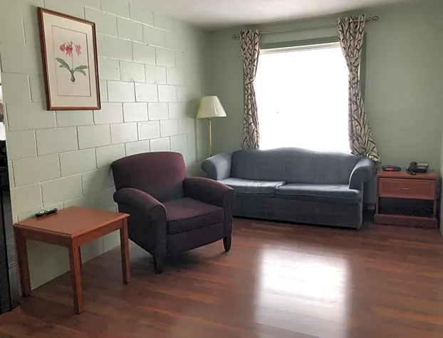 Chimo Motel hotel detail image 1