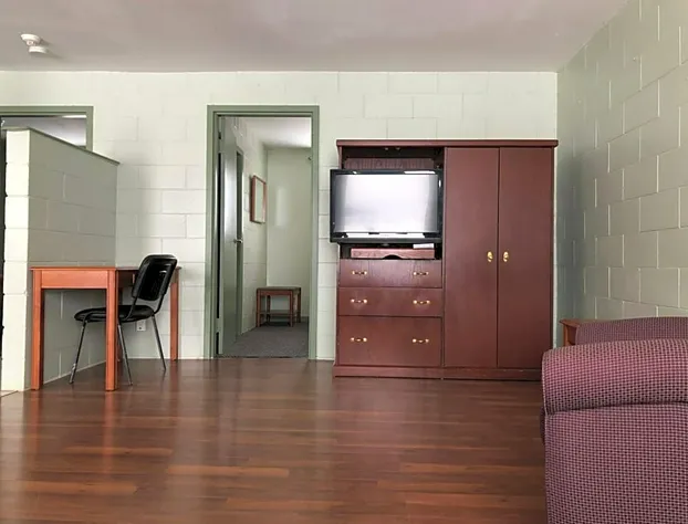 Chimo Motel hotel detail image 2