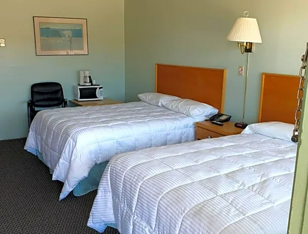 Chimo Motel hotel detail image 3