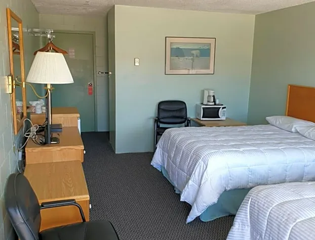 Chimo Motel hotel detail image 4